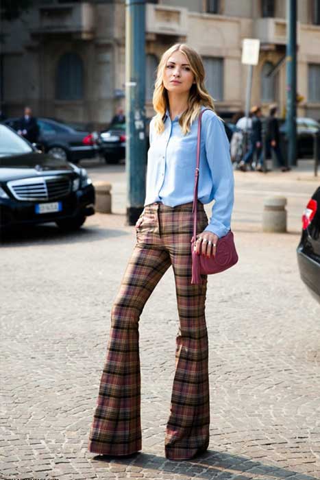 The Unexpected Trouser Trend That’s Making A Comeback