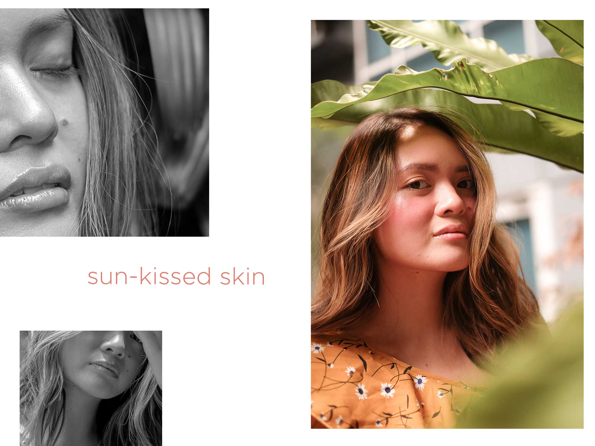 3 Ways To Get That Summer Glow Without The Sun
