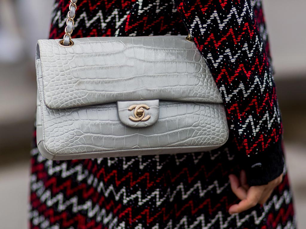 Chanel Goes Fur-Free And Bans Exotic Skins For Future Collections