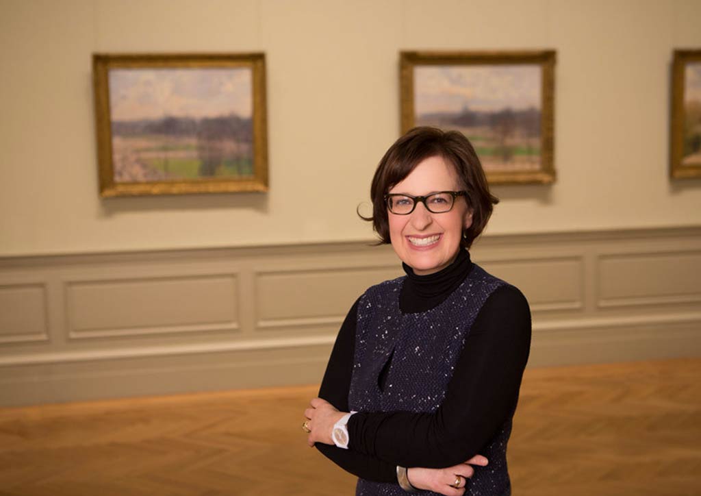 Kathy Galitz | The Met | ArtFairPH | MEGA