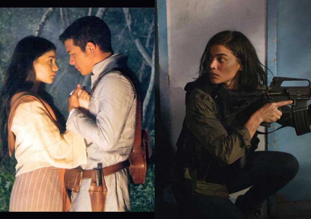 5 Actresses' Fictional #10YearChallenge That Will Baring You Nostalgia Anne Curtis Smith