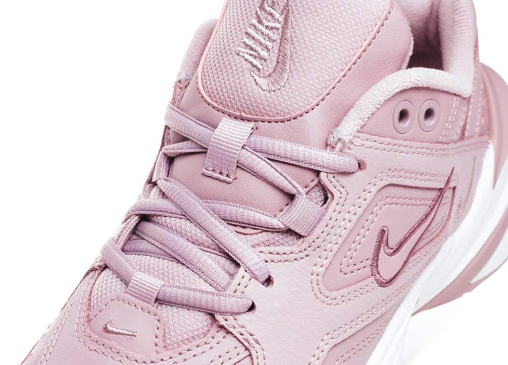 Nike's M2K Tekno Gets A Muted Rose Upgrade—And We're Loving It