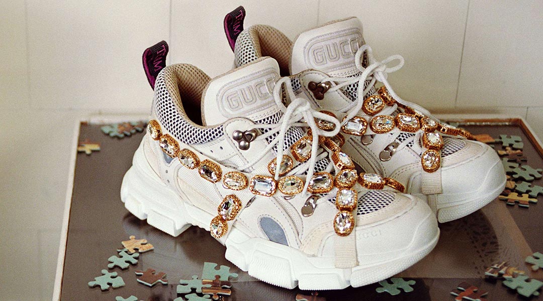 gucci sneakers 2019