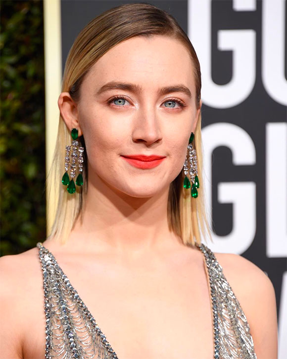 Top 10 Beauty Looks From The 2019 Golden Globes