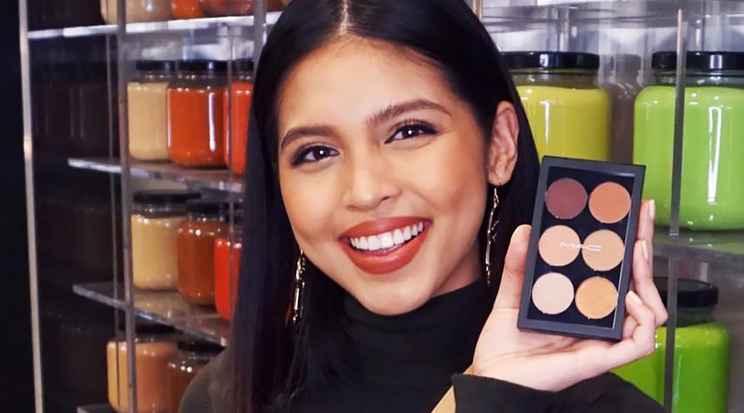 Maine Mendoza Created Her First Ever Lipglass And Heres 