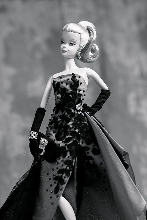 60 years of Barbie MEGA