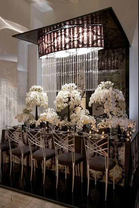 New York Based Designer Jerry Sibal To Hold A Floral Design Masterclass In Manila | MEGA
