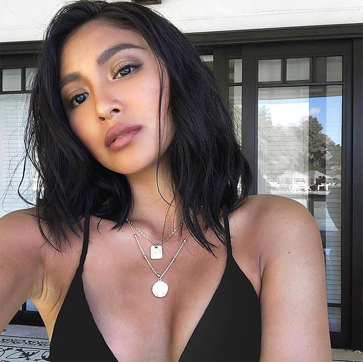 EXCLUSIVE: Nadine Lustre’s Makeup Artist Jake Galvez On How To Achieve Her Summer Glow | MEGA