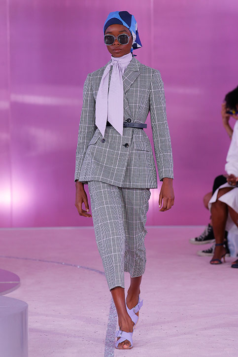 This Brand’s Spring 2019 Collection Is Sure To Spark Joy In Your Wardrobe | MEGA