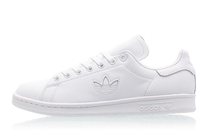 LOOK: The Adidas Stan Smith Just Got A 