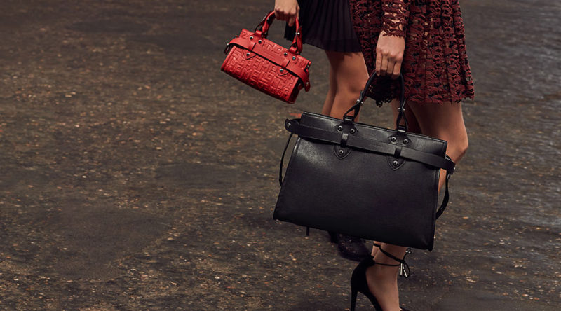 Conquer Every Travel Destination in Style with Longchamp's Latest ...
