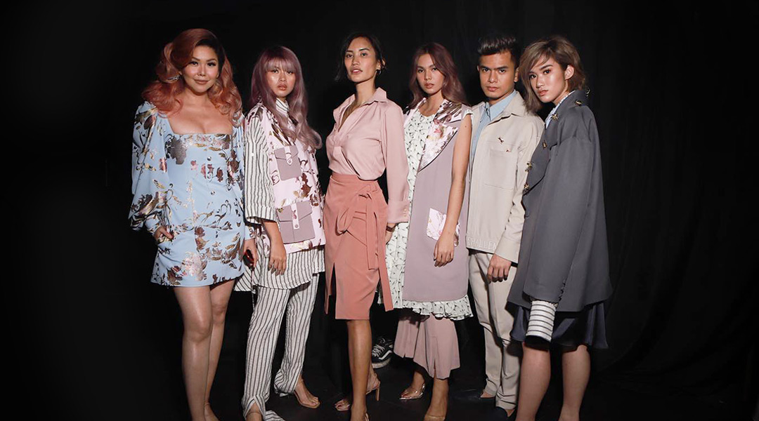 Everything You Missed At The MEGA Fashion Week Holiday 2019