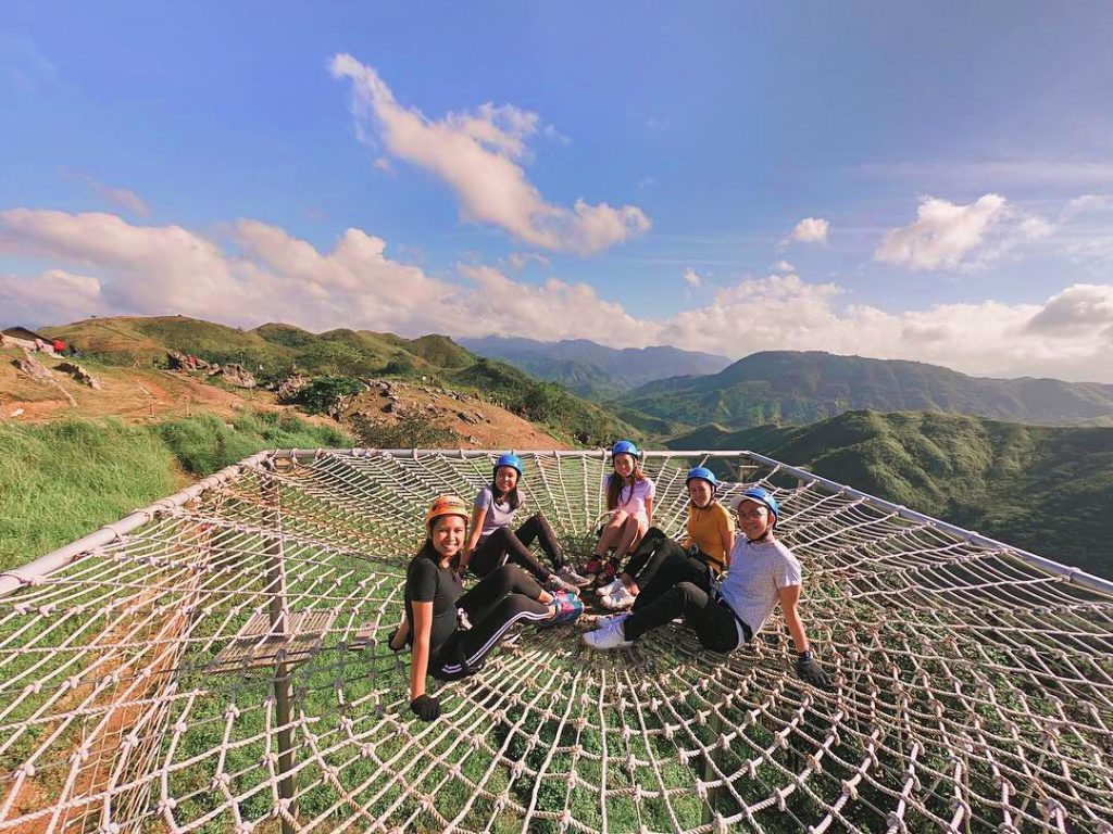 11 Adventure Places In The Philippines For The Adrenaline Junkies