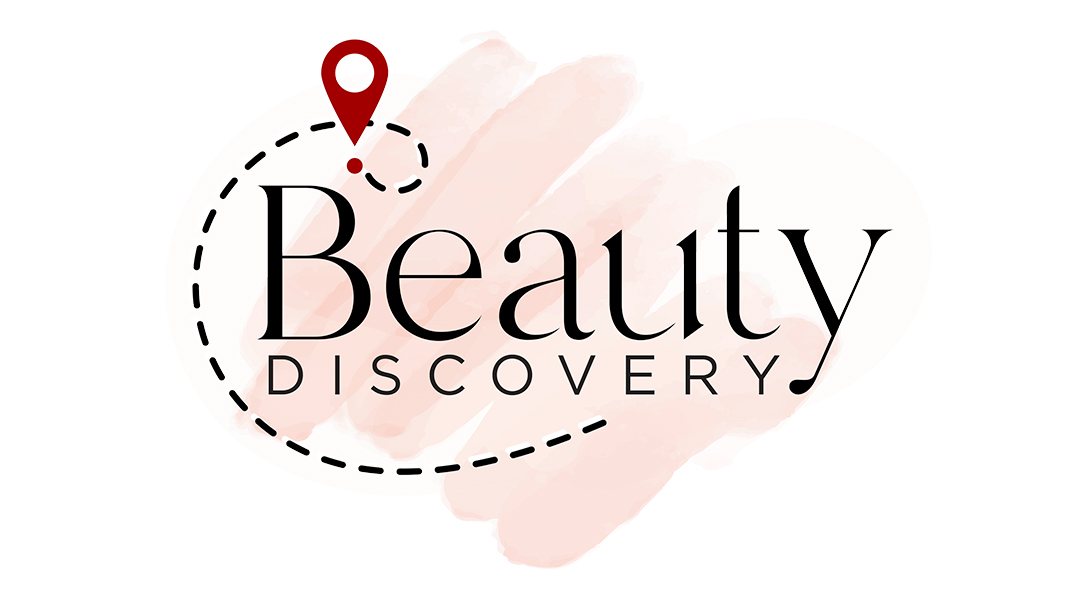 Beauty Discovery logo