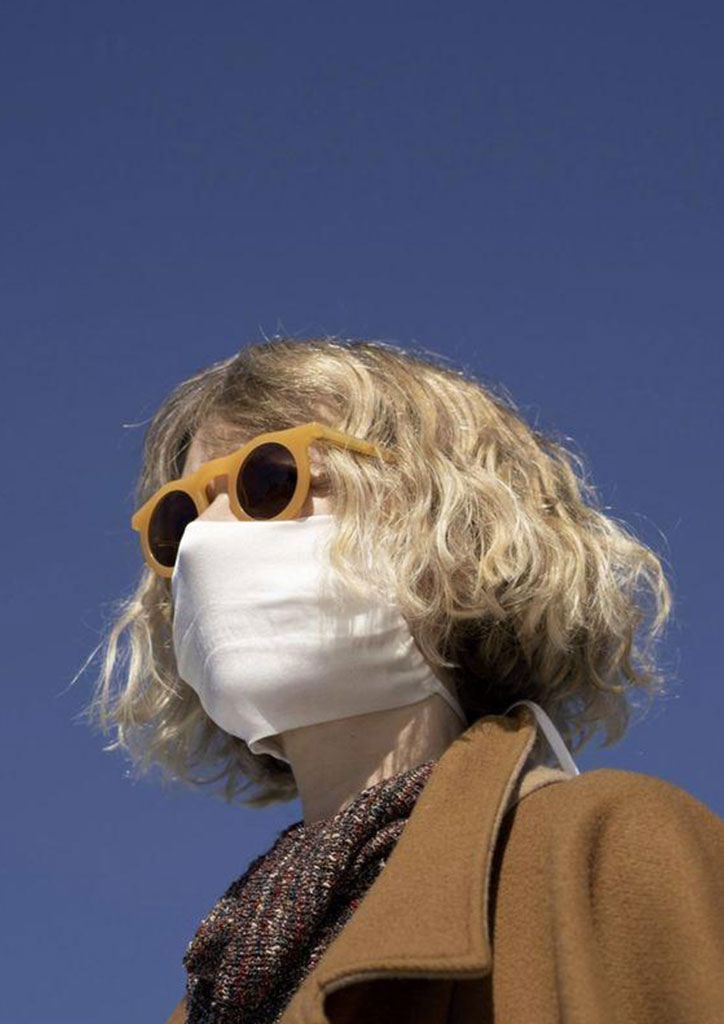 face mask, washable, quarantine