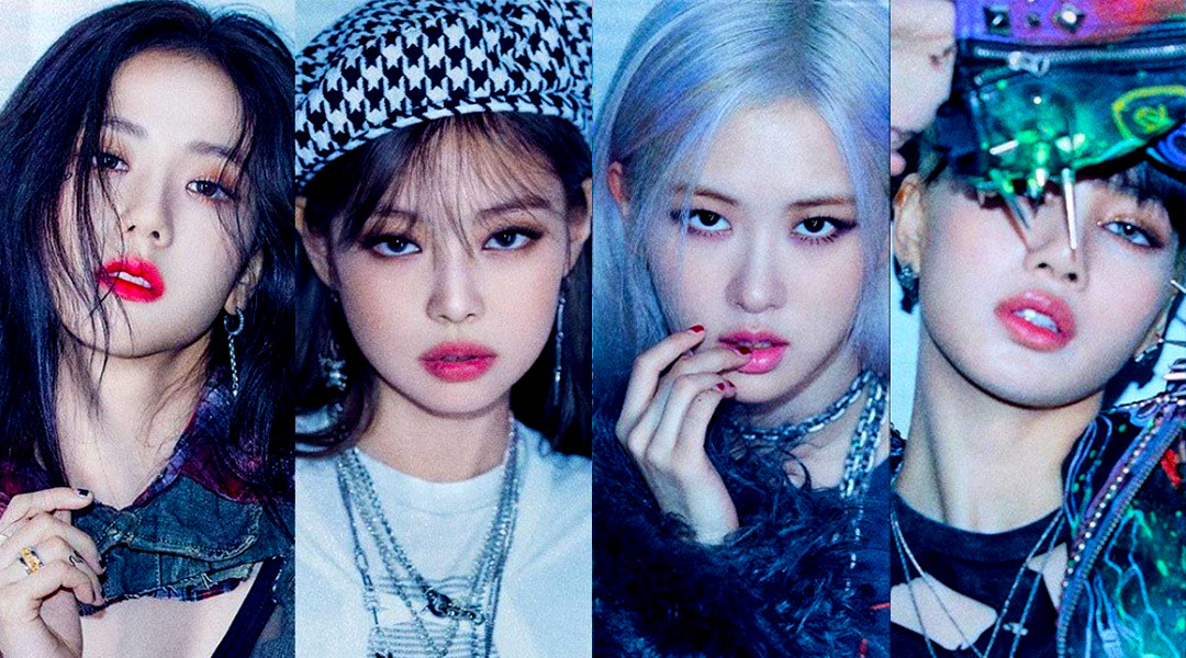 BLACKPINK Are The Gifts That Keep Giving In Latest 