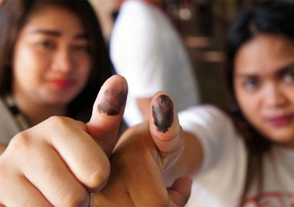 Philippines Elections