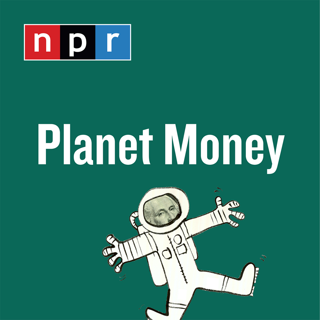 podcasts, planet money