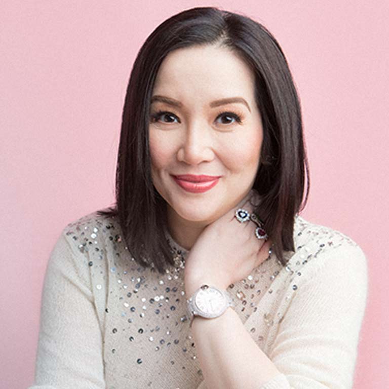 A Look Back: Relationship Timeline of Kris Aquino and Mel Sarmiento