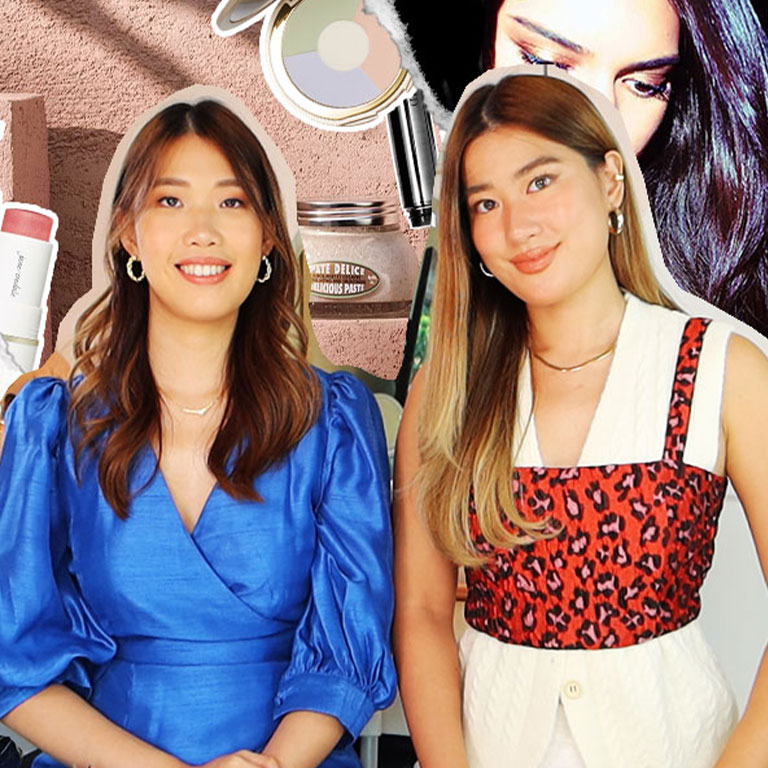 Rustan’s The Beauty Source is Our Best Friend in Achieving These Beautified Celebrity BFF Goals