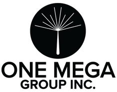 One Mega Group Logo