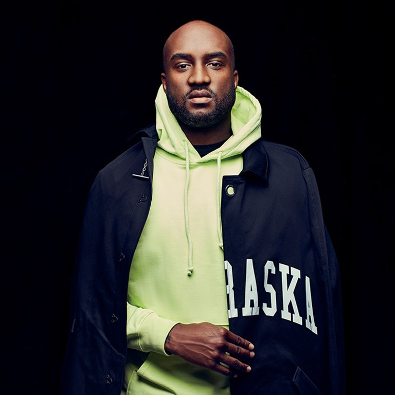 Virgil Abloh Passes Away At Age 41: Here Is His Legacy In Fashion