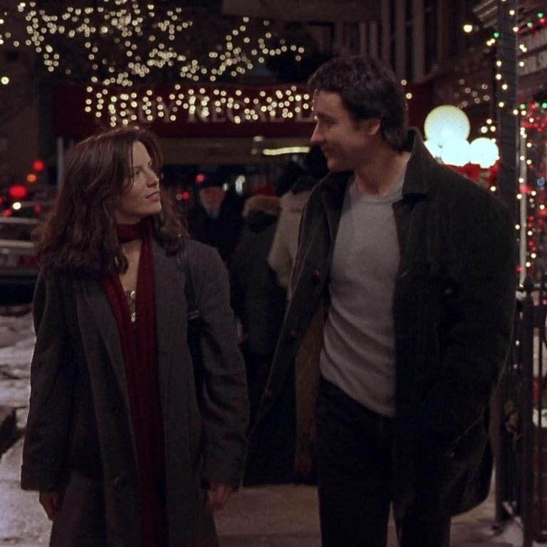 10 Netflix Rom-Com Christmas Movies To Watch When You Need To Get Into The Holiday Mood