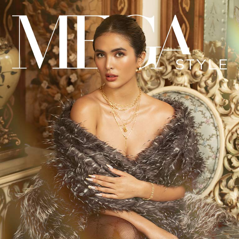 Sofia Andres Redefines Success And Modern Motherhood