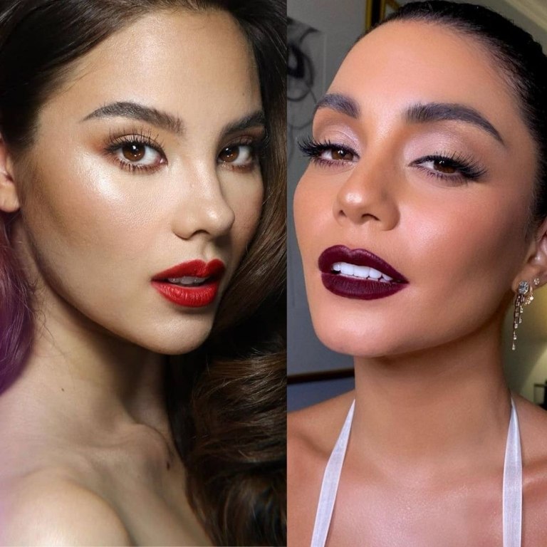 7 Best Tips From Stars Who Appeared On Vogue's Beauty Secrets Videos