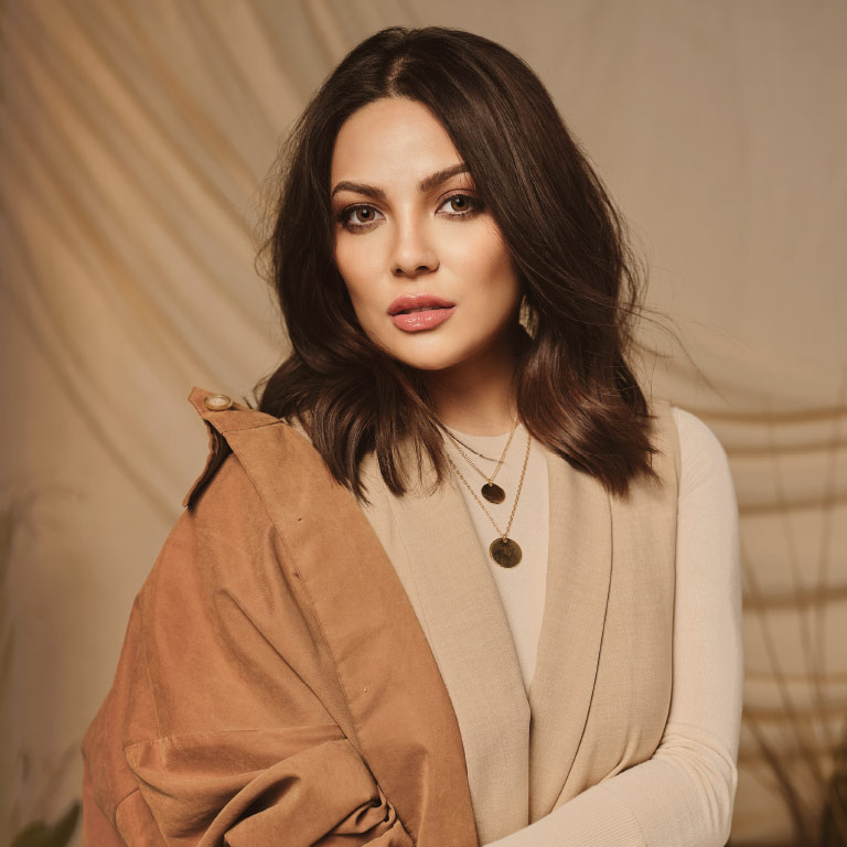 KC Concepcion is Back to Acting in the New Film Asian Persuasion
