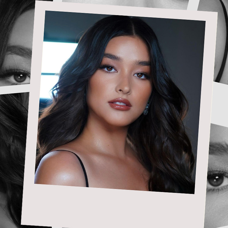 Liza Soberano Officially Signs with James Reid's Careless