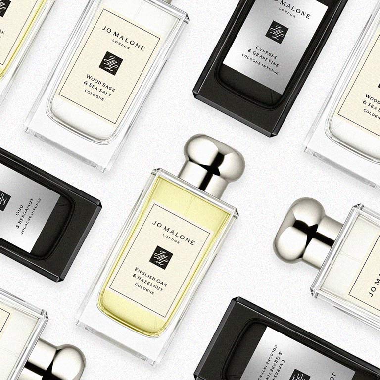 What To Know About Jo Malone’s Newest Edit For Men, Mr. Malone