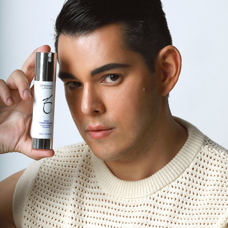 Beyond Beauty: Mond Gutierrez Reveals His Skincare Secrets