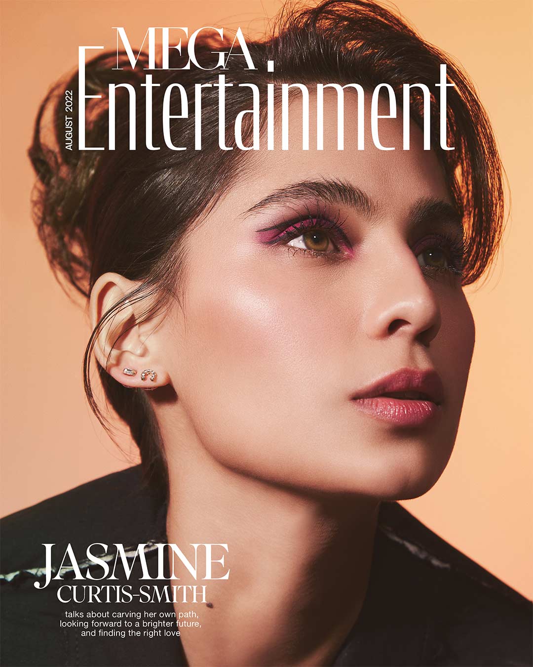 Coming Full Circle: Jasmine Curtis-Smith's Own Journey