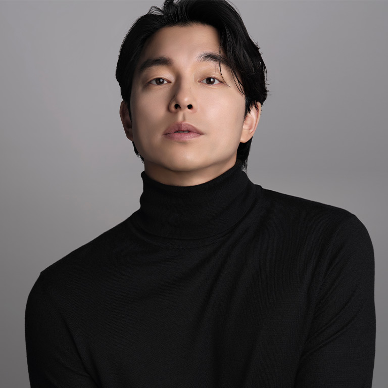 Gong Yoo, The New Attaché For Tom Ford Beauty