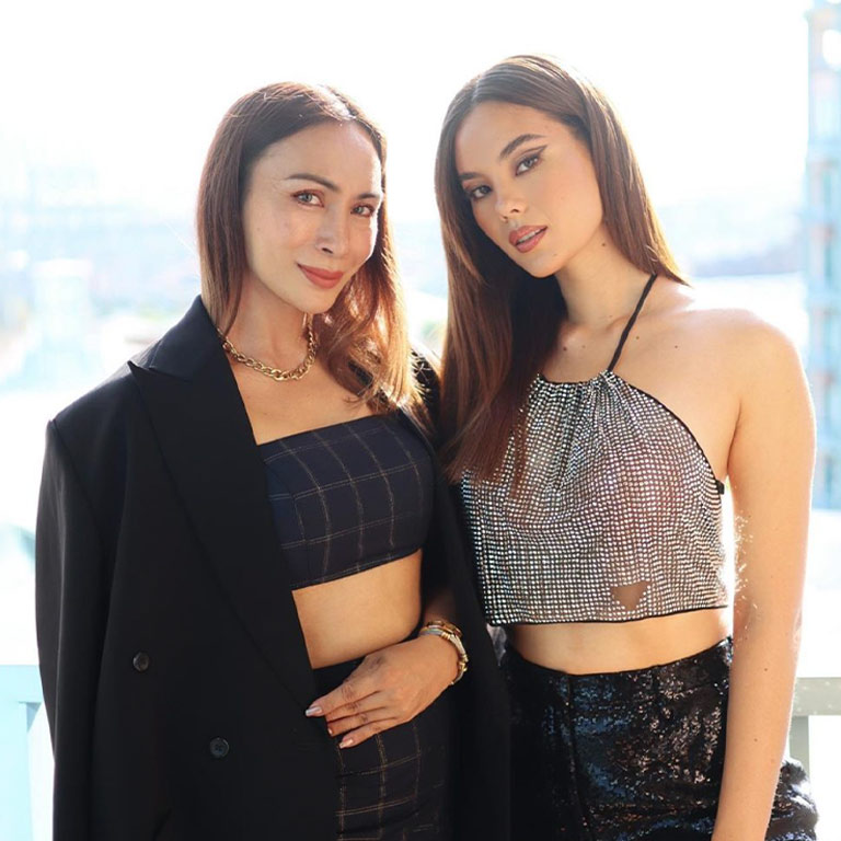 Meet The Stylists Of Your Favorite Filipina Beauty Queens
