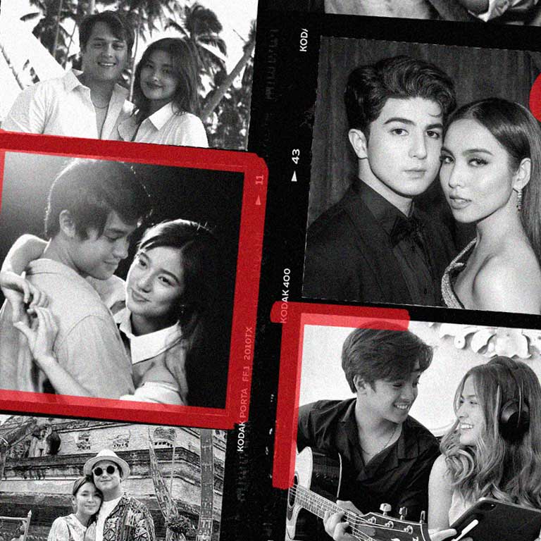 Your Favorite Love Teams And Their Zodiac Compatibility