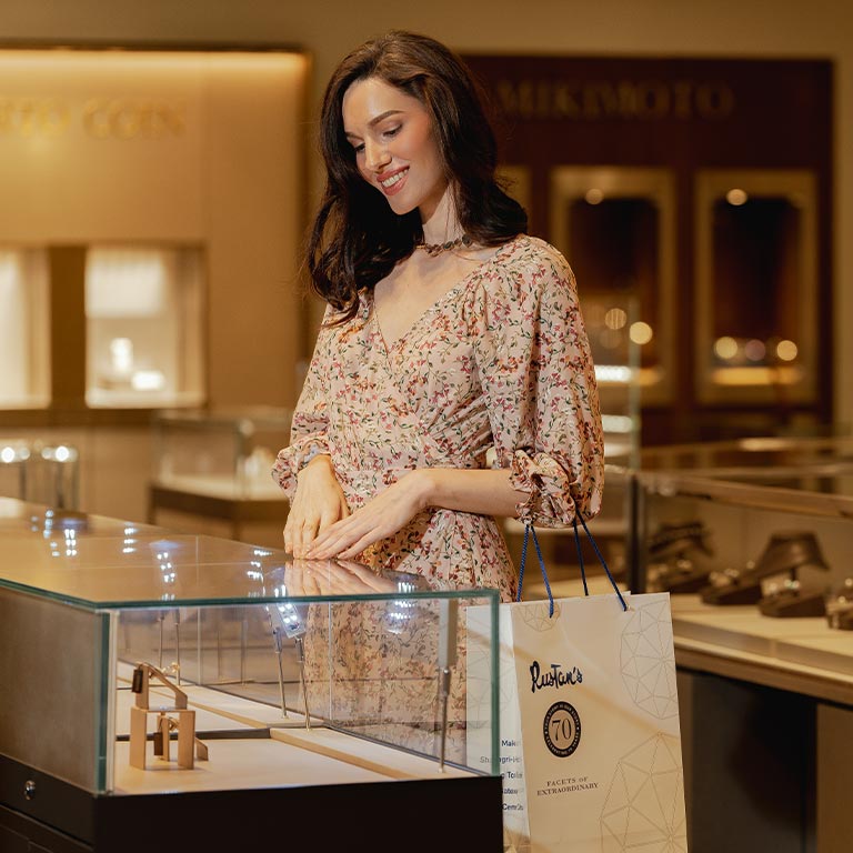 Rustan's Celebrates 70 Years of Luxury Retail in the Country