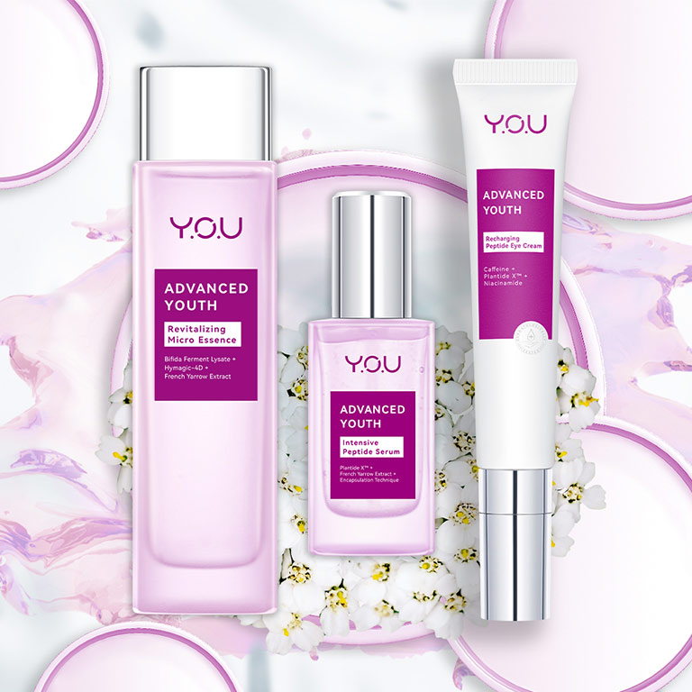 The Future-Proof Skincare Line You Need With Y.O.U Beauty
