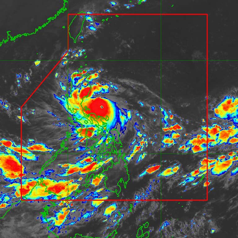Extend Help This Typhoon Season Through These 4 Platforms