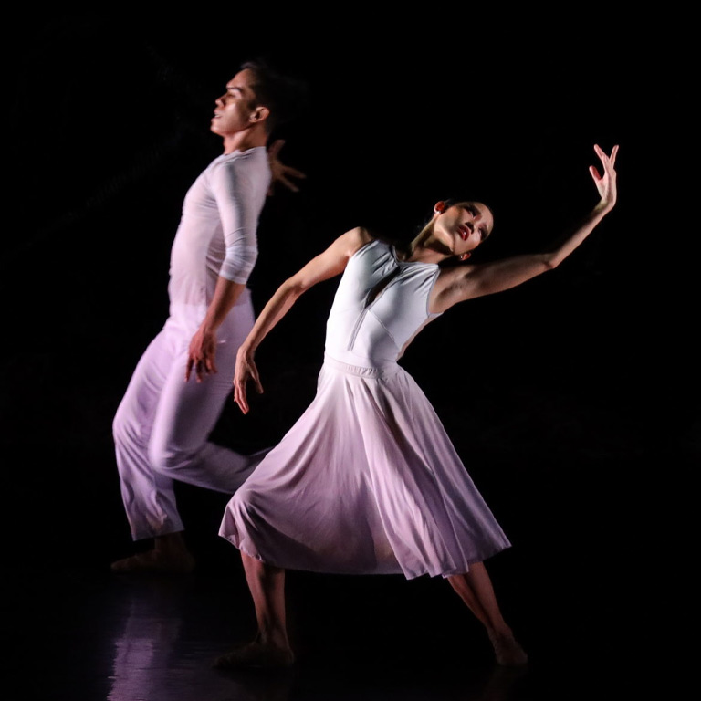 Ballet Philippines Returns To The Stage
