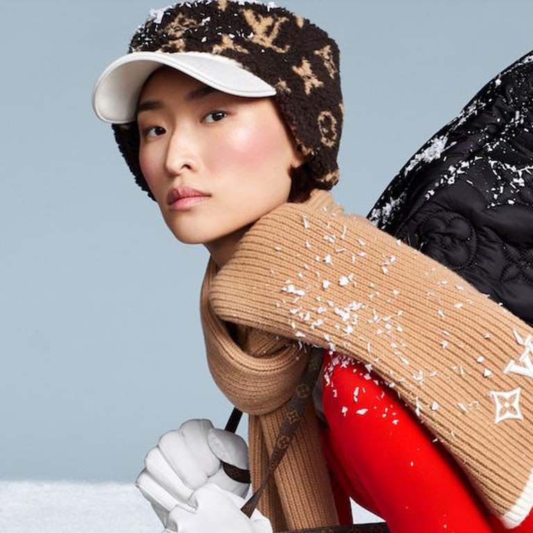 Five Luxury Skiwear Collections Fit For Winter Sports