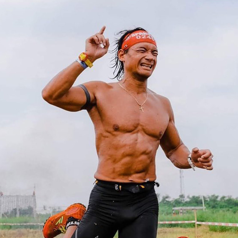 A Quick Beginner’s Guide to the Spartan Race