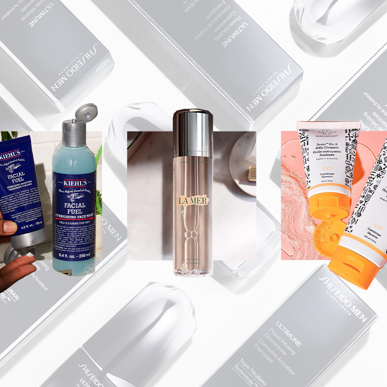 Start Your 2023 Right With These Five Skincare Products