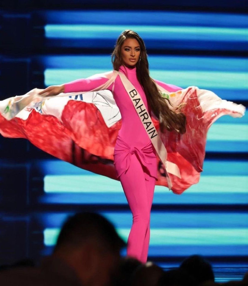 MEGA’s Miss Universe 2022 Top 10 Predictions