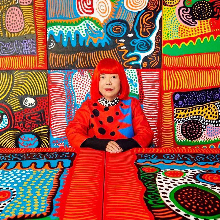 Second Time’s the Charm: Unpacking the Louis Vuitton-Yayoi Kusama Relationship