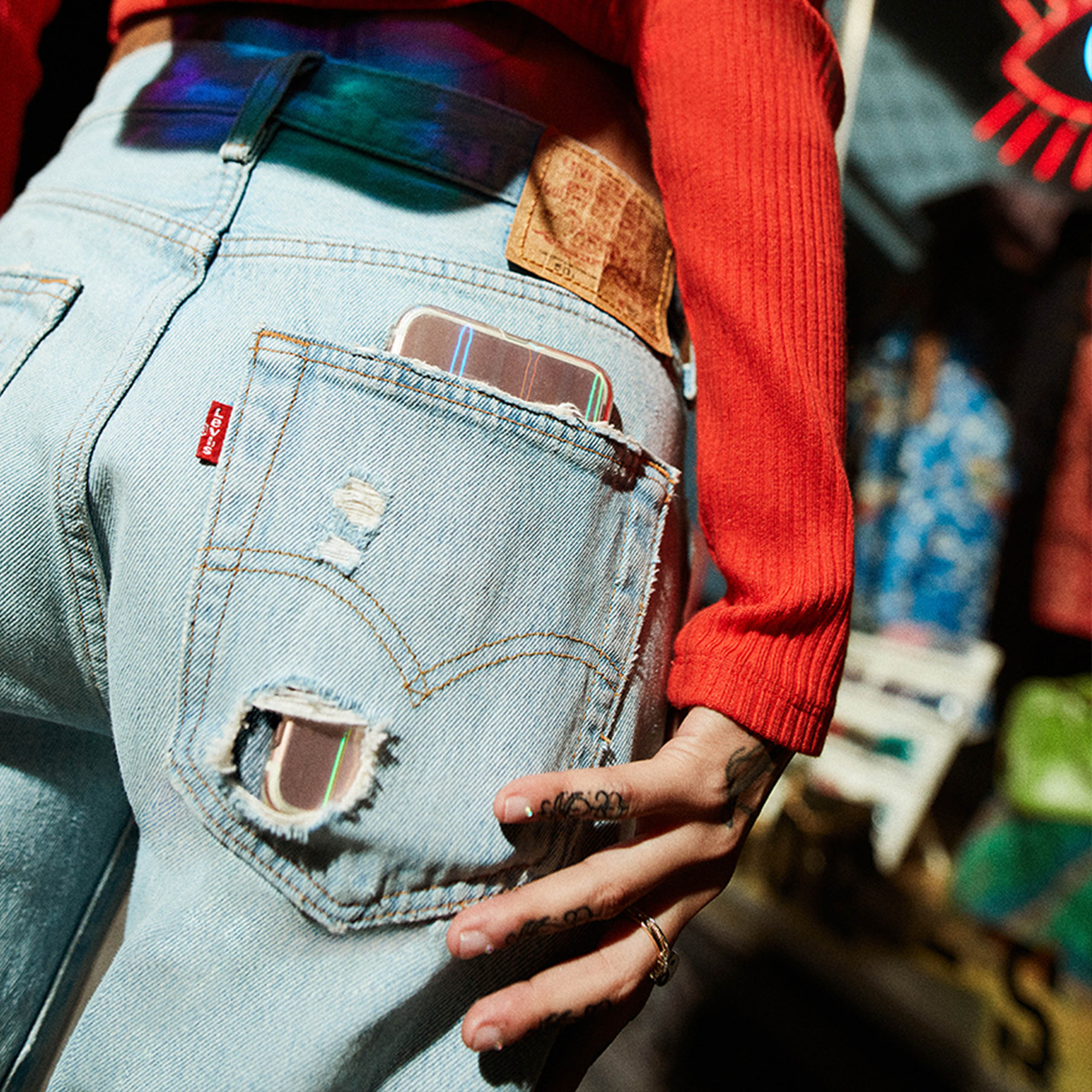 Why the Good Old Denim Never Makes a Comeback