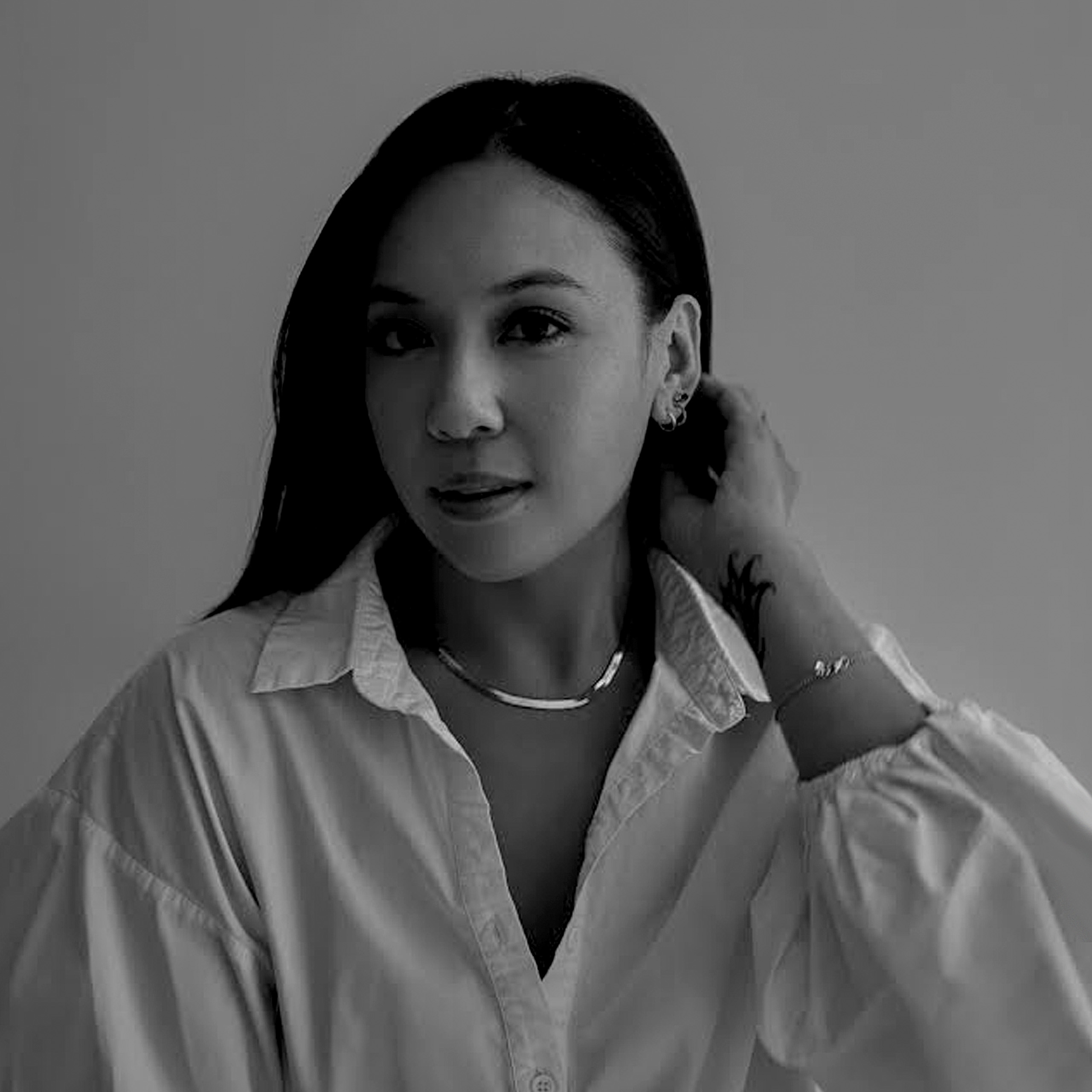 Meet Gabbi Pascua, the Emmy Award-Winning Filipina Makeup Artist