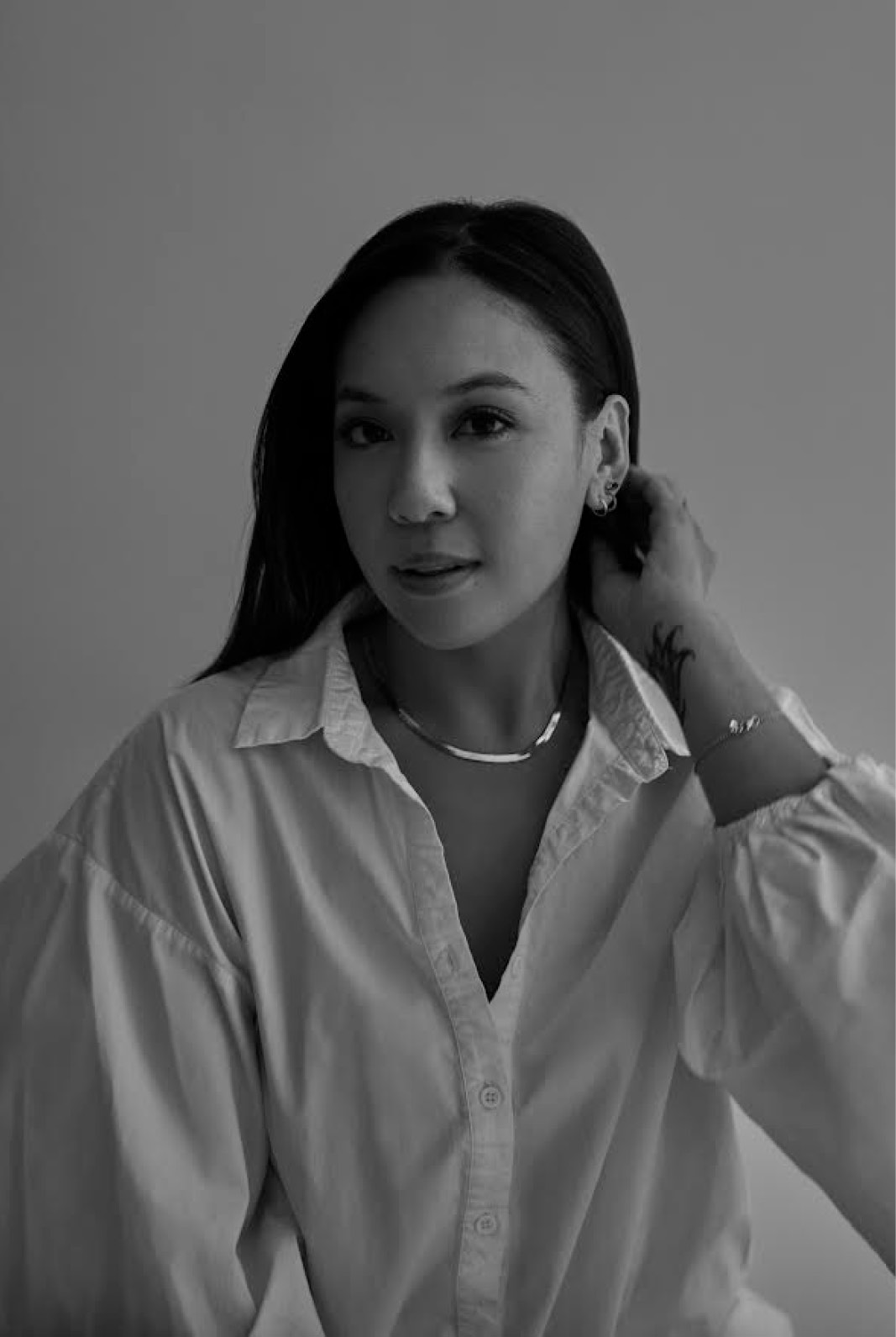 Emmy Award-Winning Filipina Makeup Artist, Gabbi Pascua